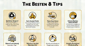 Die besten 8 Tipps bei Reisebüro-Service