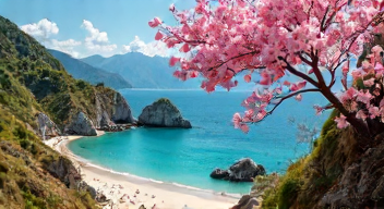 Die besten 8 Tipps bei Reisen im März