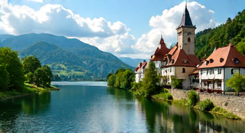 Die besten 8 Tipps bei Reisen in Mitteldeutschland