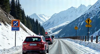 Die besten 8 Tipps bei Stau am Brenner