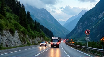 Die besten 8 Tipps bei Stau auf der Inntalautobahn