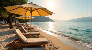 Die besten 8 Tipps bei Strandbesuchen am Gardasee