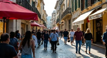 Die besten 8 Tipps bei Streiks in Italien