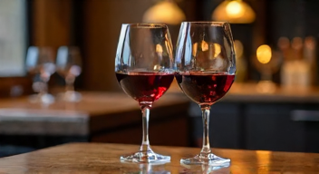 Die besten 8 Tipps bei Weinerlebnissen