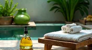 Die besten 8 Tipps bei Wellness