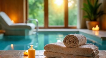 Die besten 8 Tipps bei Wellness-Urlaub