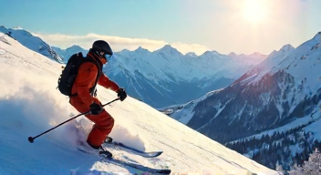 Die besten 8 Tipps bei Wintersport