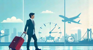 Die besten 8 Tipps bei Zubringerflügen