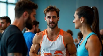 Die besten 8 Tipps beim Networking im Sport