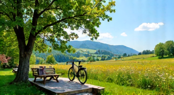 Die besten Reisetipps für den Frühling (2/10)