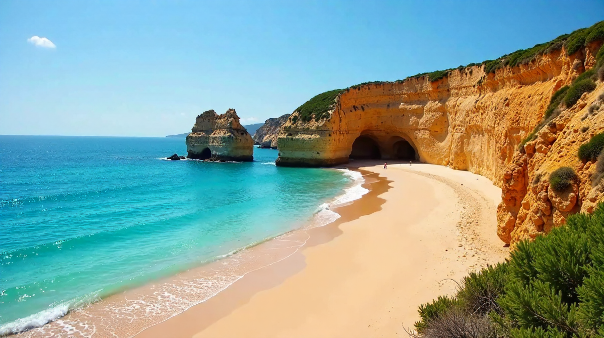 Die besten Reiseziele im März: Sonne, Wärme und Abenteuer erleben