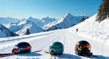 Die besten Tipps für deinen Wintersporttag