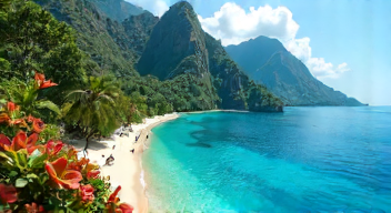 Die Entdeckung unbekannter Inseln (10/10)