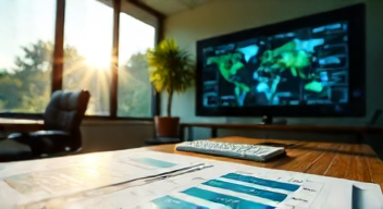 Die Entwicklung und Herausforderungen von sonnenklar.TV (2/10)