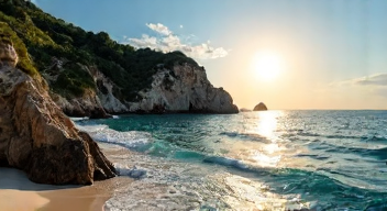 Die Faszination der Abgeschiedenheit: Ein Insider über Palmarola (2/10)