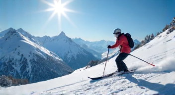 Die Faszination der Loipen und Rodelhänge