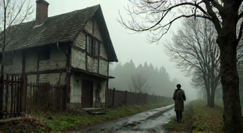 Die Geisterstadt der Touristen (7/10)