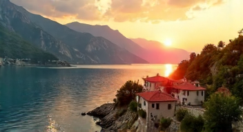 Die Geschichte von Pelješac und seine Sehenswürdigkeiten (5/10)