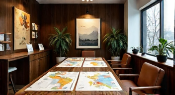 Die Kraft der Kreativität im Reisebüro (3/10)