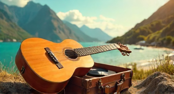 Die Kraft der Musik beim Reisen (10/10)