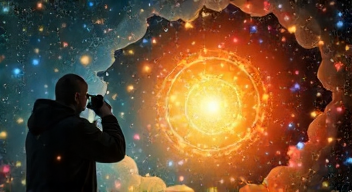 Die Kraft der visuellen Erlebnisse (3/10)