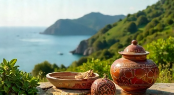 Die kulturelle Bedeutung der Nehrung (3/10)