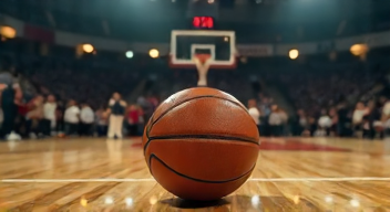 Die kulturelle Bedeutung des Basketballs (10/10)