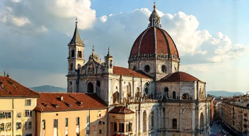 Die kulturelle Bedeutung ikonischer Bauwerke (3/10)