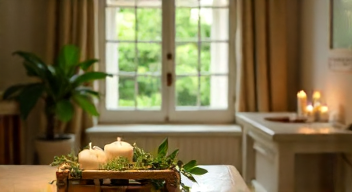 Die kulturelle Bedeutung von Wellness (9/10)