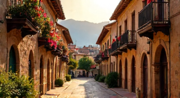 Die kulturelle Blüte Tiflis’ (10/10)