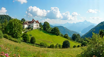 Die kulturelle Dimension von Erholung (3/10)