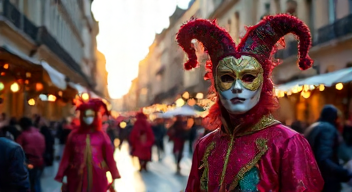 Die Kunst des Feierns im Karneval (10/10)