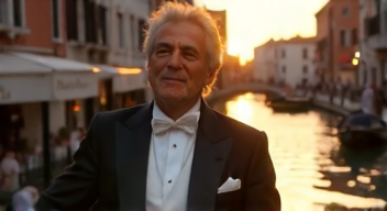 Die Kunst des Gesangs und der Gondelfahrt (10/10)