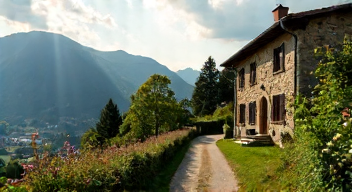 Die Kunst des Reisens im Nebensaison (3/10)