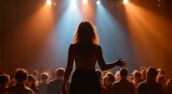 Die Macht der Musik in der Gesellschaft (8/10)