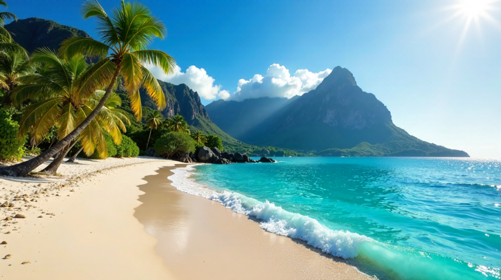 Die Magie des Reisens: 25 Jahre sonnenklar.TV, Fernweh und Inspiration