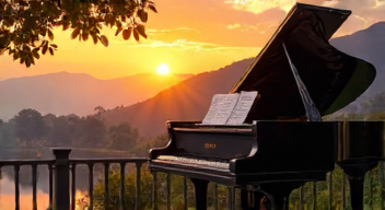 Die Magie des Reisens durch Musik (10/10)