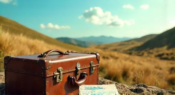 Die psychologische Dimension des Reisens (7/10)