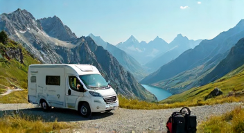 Die Rolle der Musik beim Reisen (10/10)