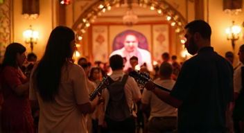 Die Rolle der Musik im Bewusstsein für Kultur (9/10)