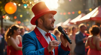 Die Rolle der Musik im Karneval (9/10)