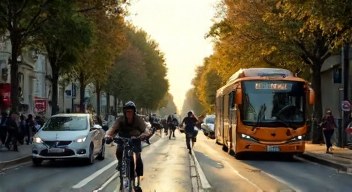Die Rolle der Musik im Verkehr (10/10)