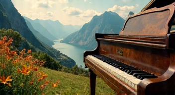 Die Rolle der Musik in der Reiseerfahrung (10/10)