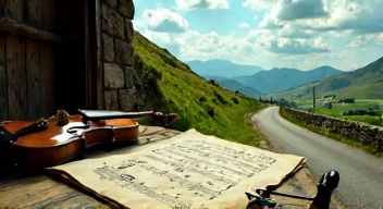 Die Rolle der Musik in der Reisekultur (10/10)