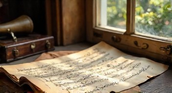 Die Rolle der Musik in der Reiseliteratur (9/10)