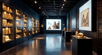 Die Rolle der Technologie in der Bewahrung von Kultur (3/10)