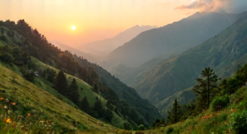 Die Rolle der unentdeckten Reiseziele in der modernen Gesellschaft (3/10)