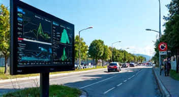 Die Rolle des Verkehrsmanagements (2/10)