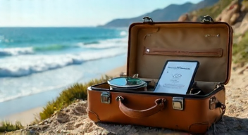 Die Rolle von Musik im Reiseerlebnis (10/10)