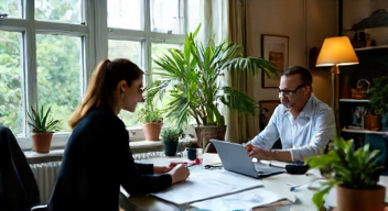 Die Suche nach neuen Zielgruppen (6/10)